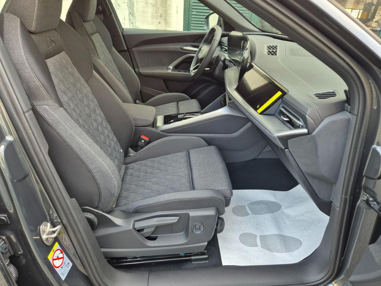 AUDI Q5 SPB TDI 150 kW mHEV+ S tronic quattro S line editi - 11