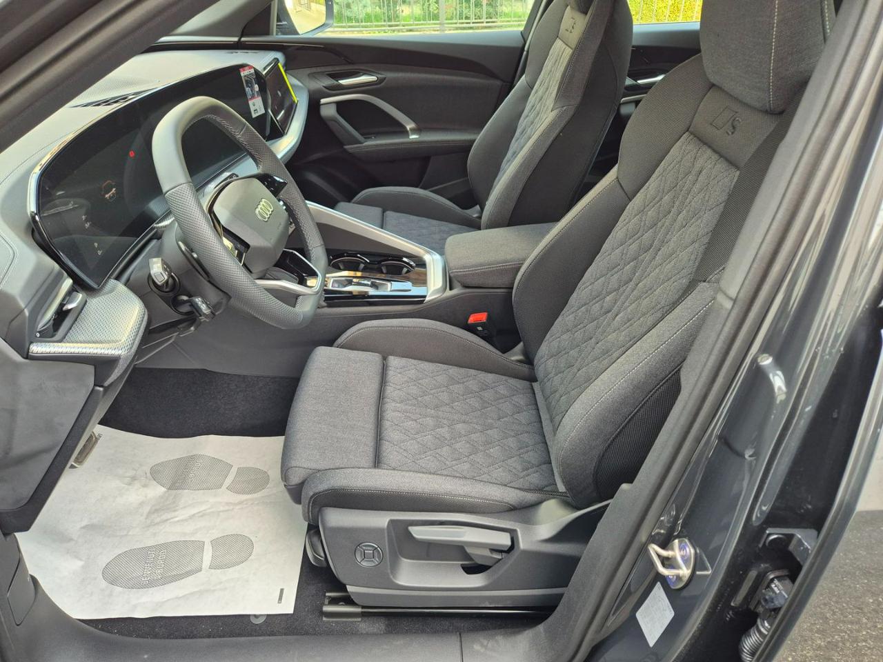 AUDI Q5 SPB TDI 150 kW mHEV+ S tronic quattro S line editi - 9