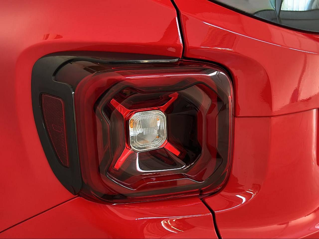 JEEP Renegade 1.3 T4 240CV PHEV 4xe AT6 Trailhawk - 37