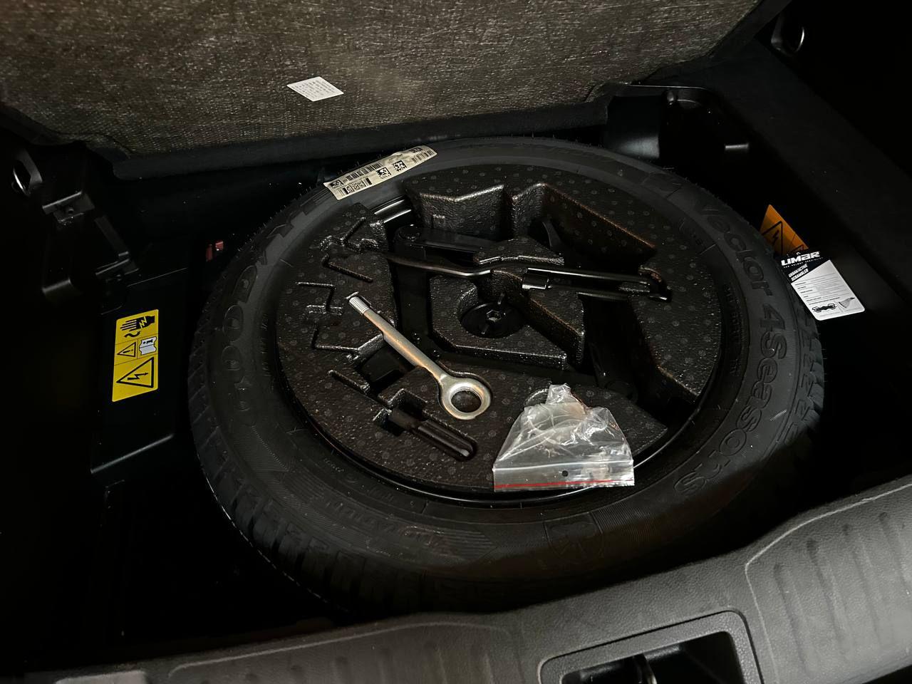 JEEP Renegade 1.3 T4 240CV PHEV 4xe AT6 Trailhawk - 8