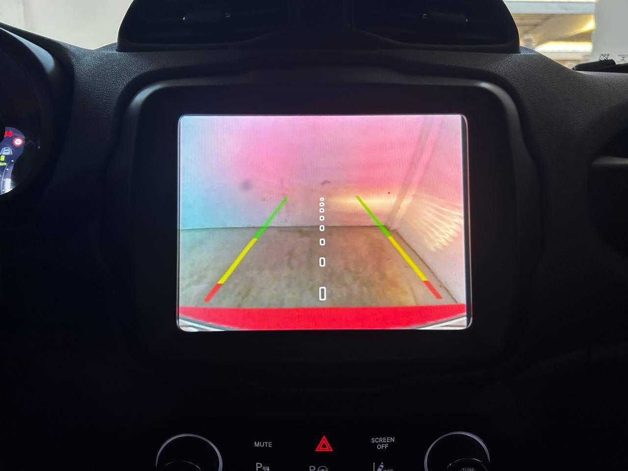 JEEP Renegade 1.3 T4 240CV PHEV 4xe AT6 Trailhawk - 24