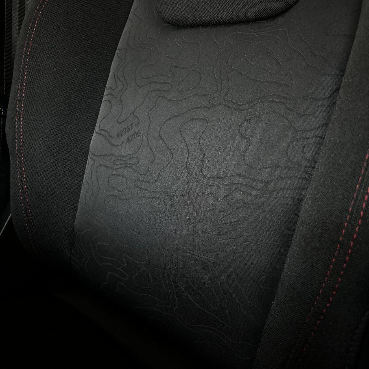 JEEP Renegade 1.3 T4 240CV PHEV 4xe AT6 Trailhawk - 11