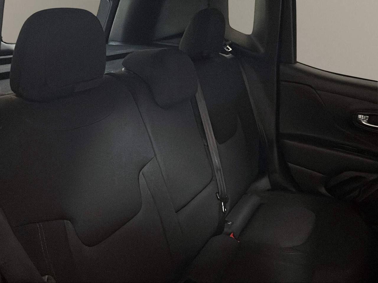 JEEP Renegade 1.3 T4 240CV PHEV 4xe AT6 Trailhawk - 14