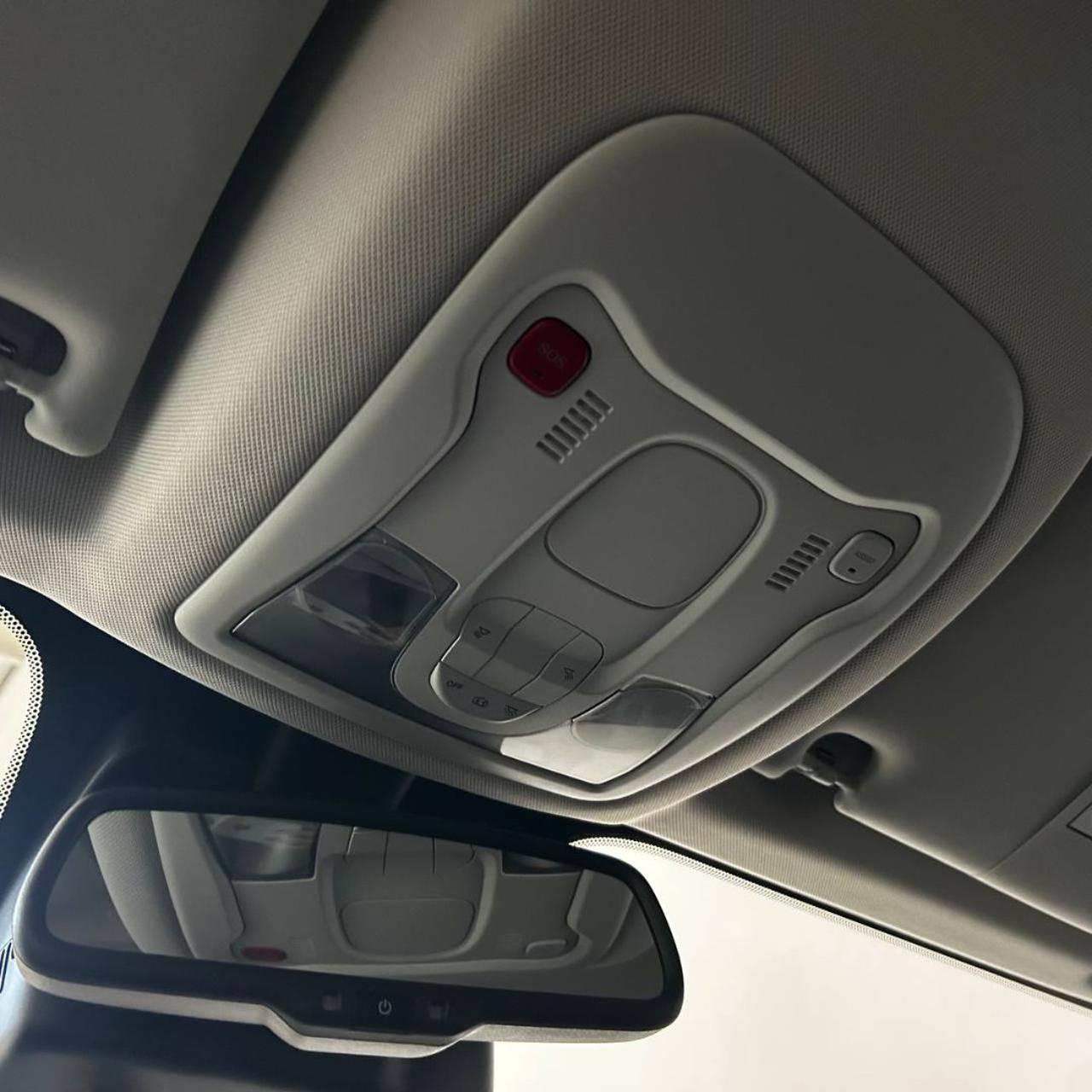 JEEP Renegade 1.3 T4 240CV PHEV 4xe AT6 Trailhawk - 30