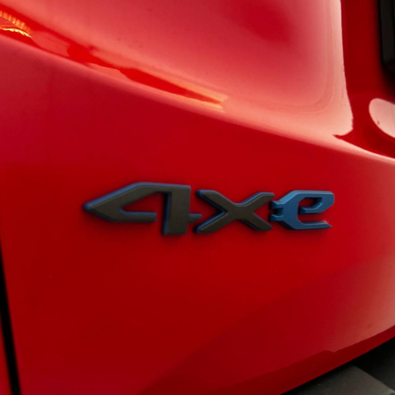 JEEP Renegade 1.3 T4 240CV PHEV 4xe AT6 Trailhawk - 41