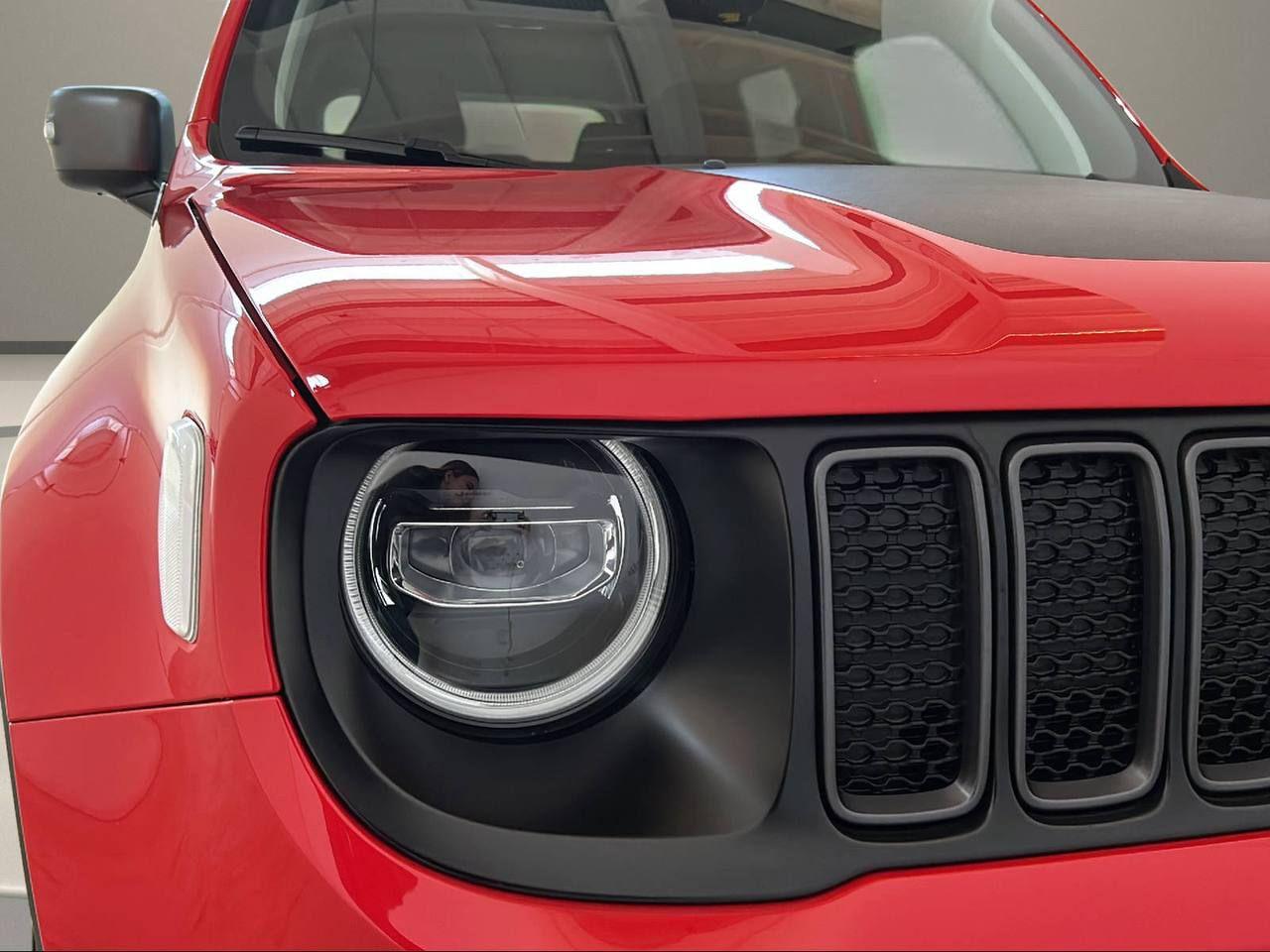 JEEP Renegade 1.3 T4 240CV PHEV 4xe AT6 Trailhawk - 35