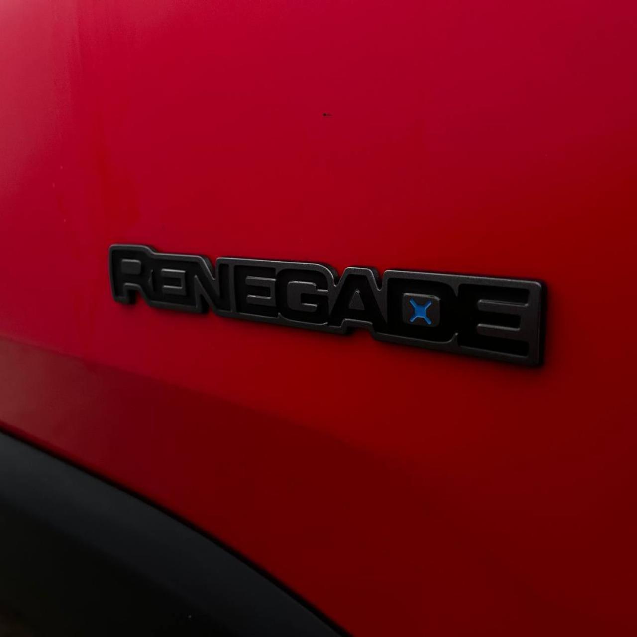 JEEP Renegade 1.3 T4 240CV PHEV 4xe AT6 Trailhawk - 39