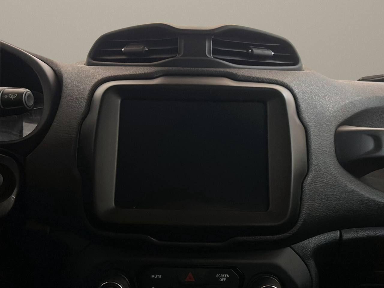 JEEP Renegade 1.3 T4 240CV PHEV 4xe AT6 Trailhawk - 21