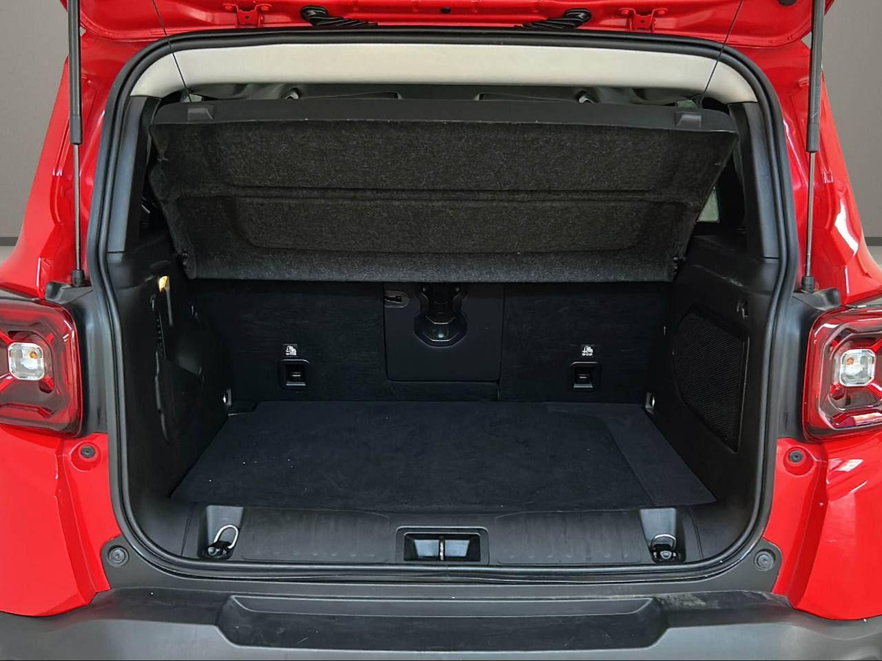 JEEP Renegade 1.3 T4 240CV PHEV 4xe AT6 Trailhawk - 7