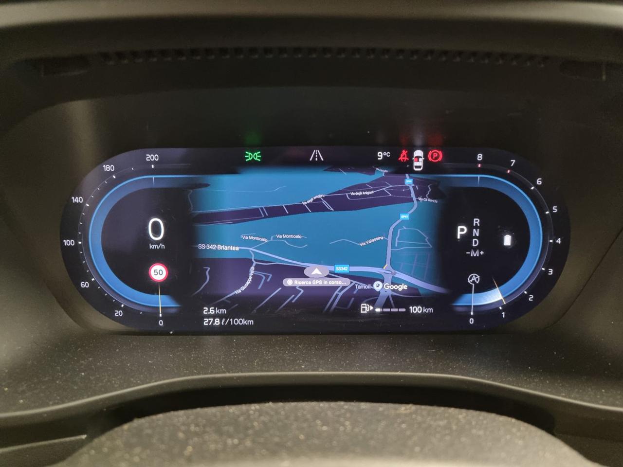 VOLVO XC40 B4 AWD automatico Core - 6