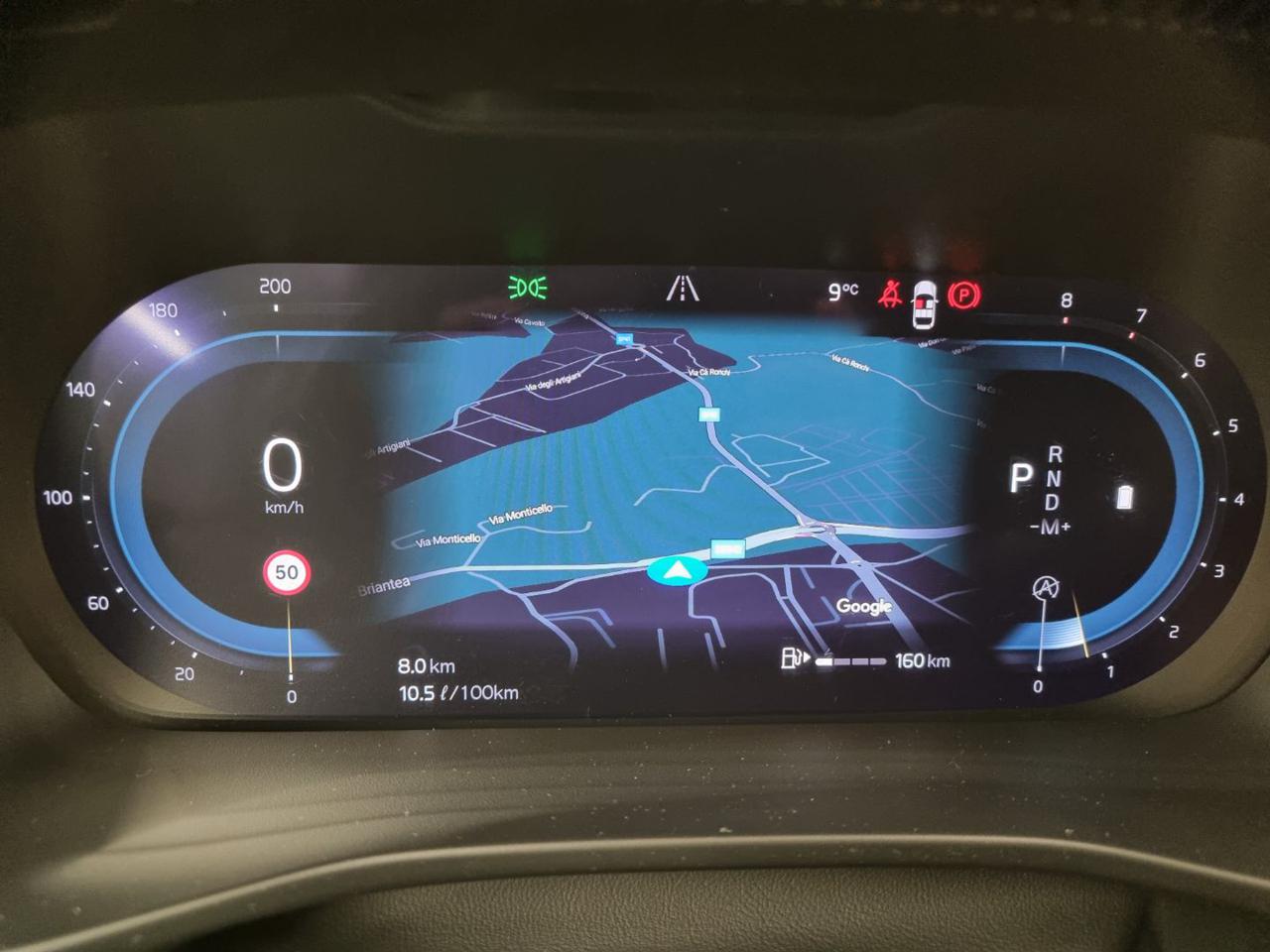 VOLVO XC40 B4 AWD automatico Core - 36