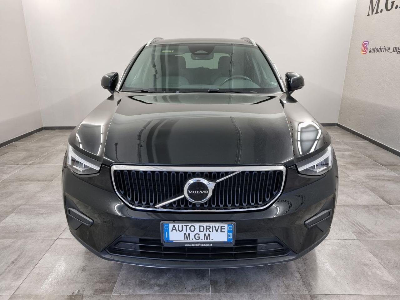 VOLVO XC40 B4 AWD automatico Core - 5