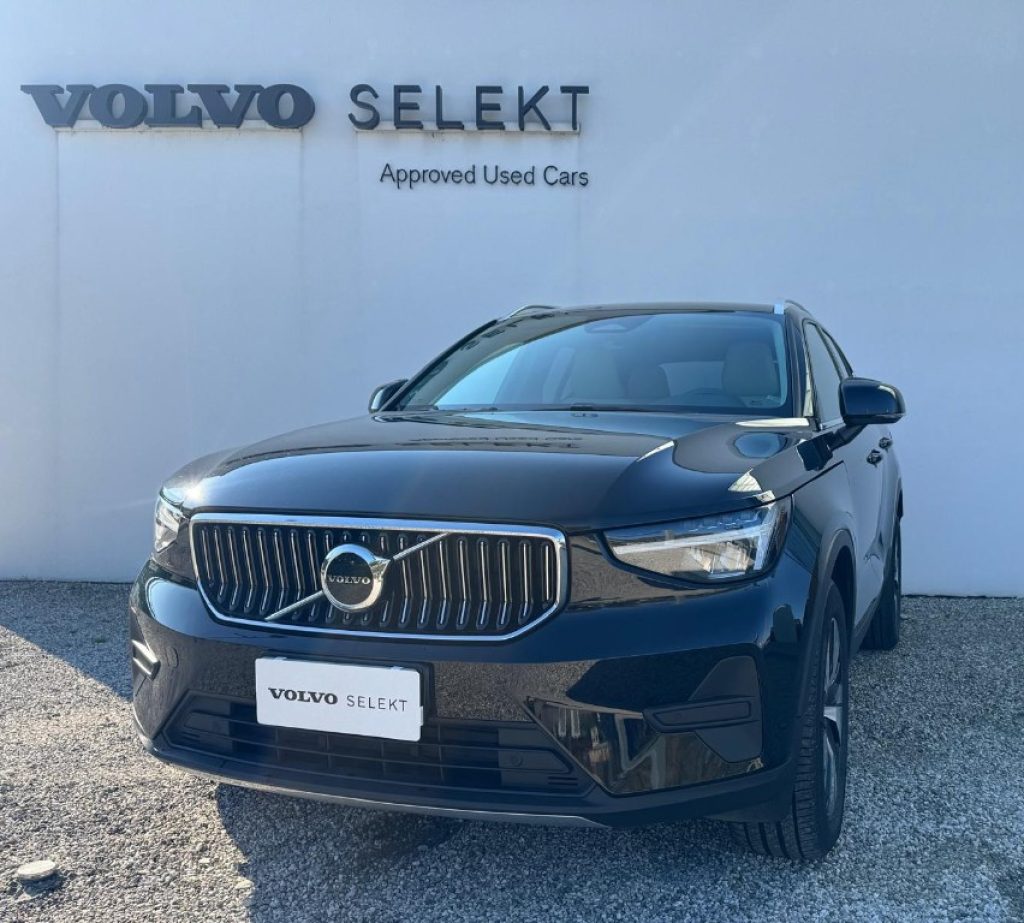 VOLVO XC40 usata a Padova, Autoserenissima 3.0 Srl