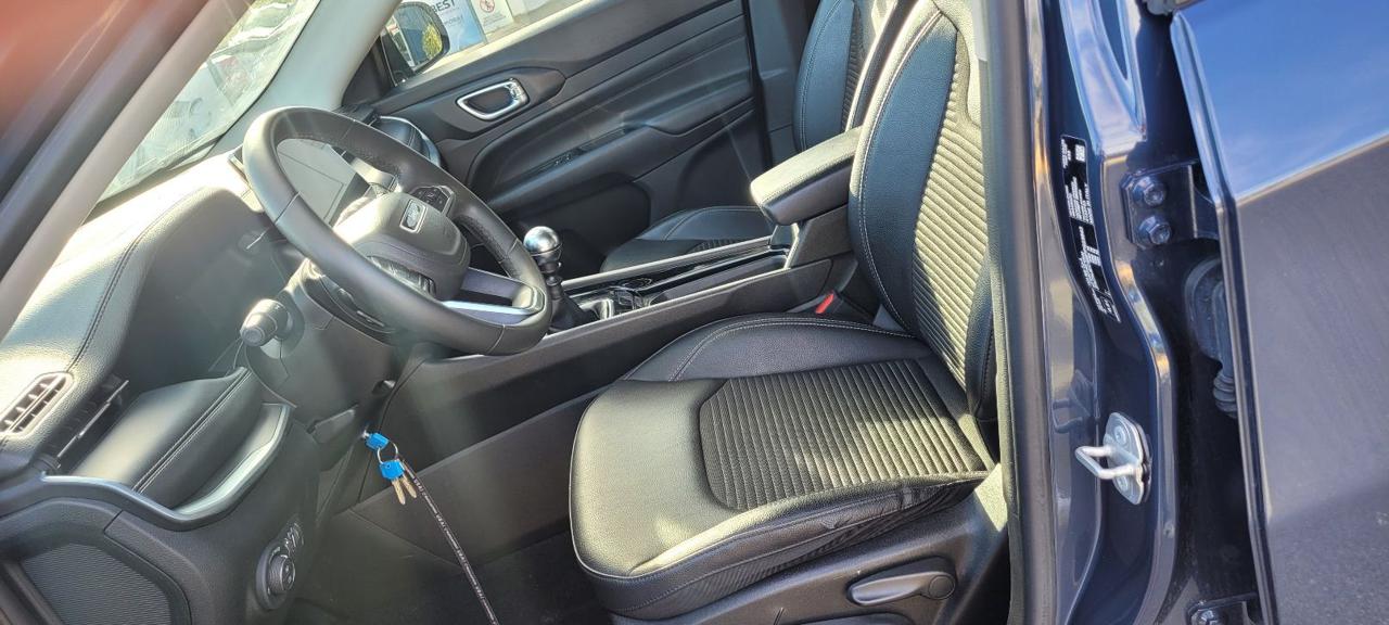 JEEP Compass 1.6 Multijet II 2WD Limited - 6