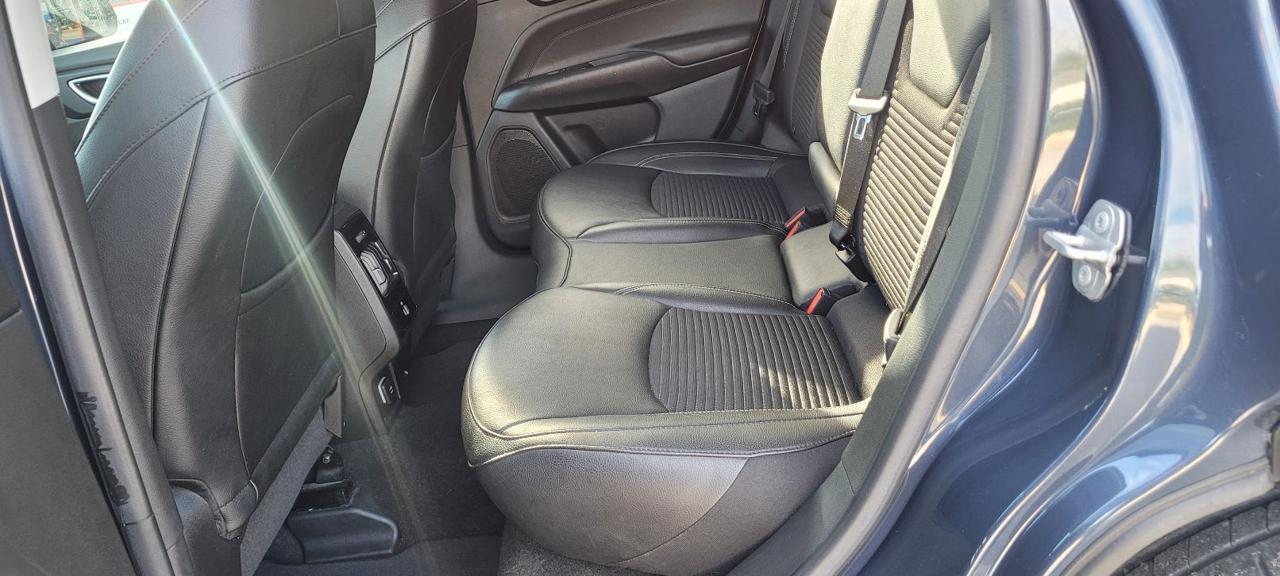 JEEP Compass 1.6 Multijet II 2WD Limited - 7