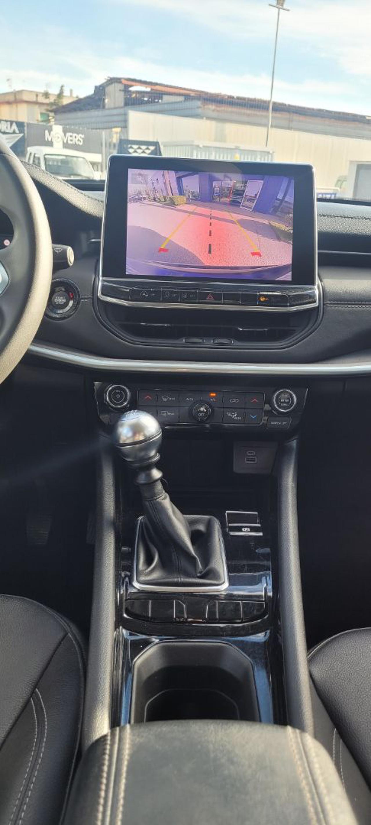 JEEP Compass 1.6 Multijet II 2WD Limited - 9