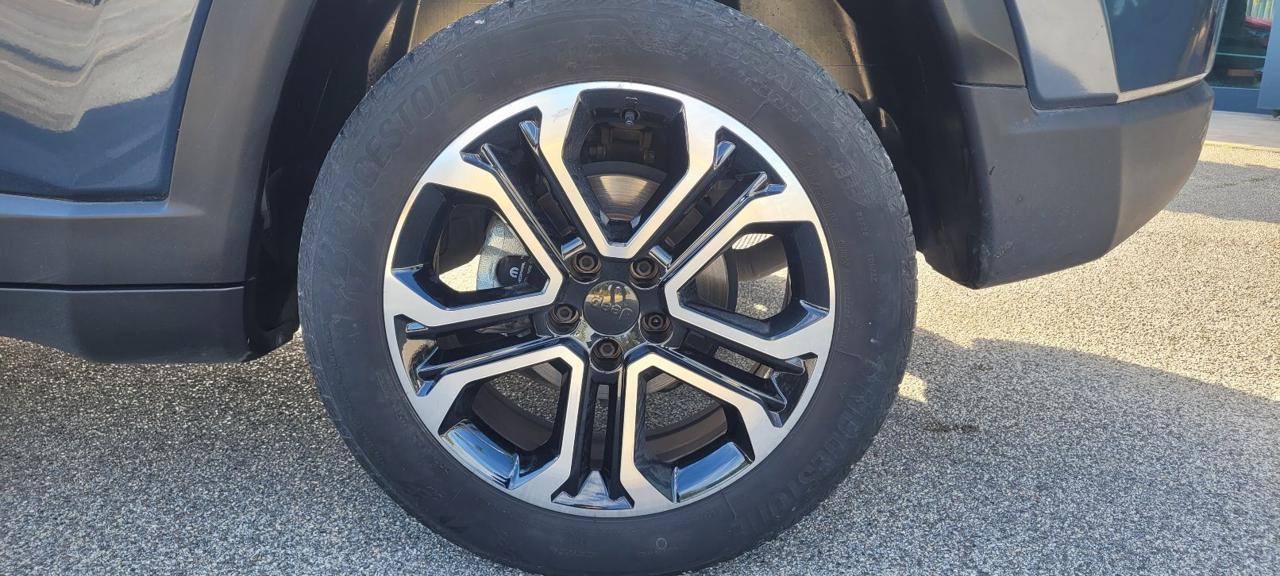 JEEP Compass 1.6 Multijet II 2WD Limited - 5