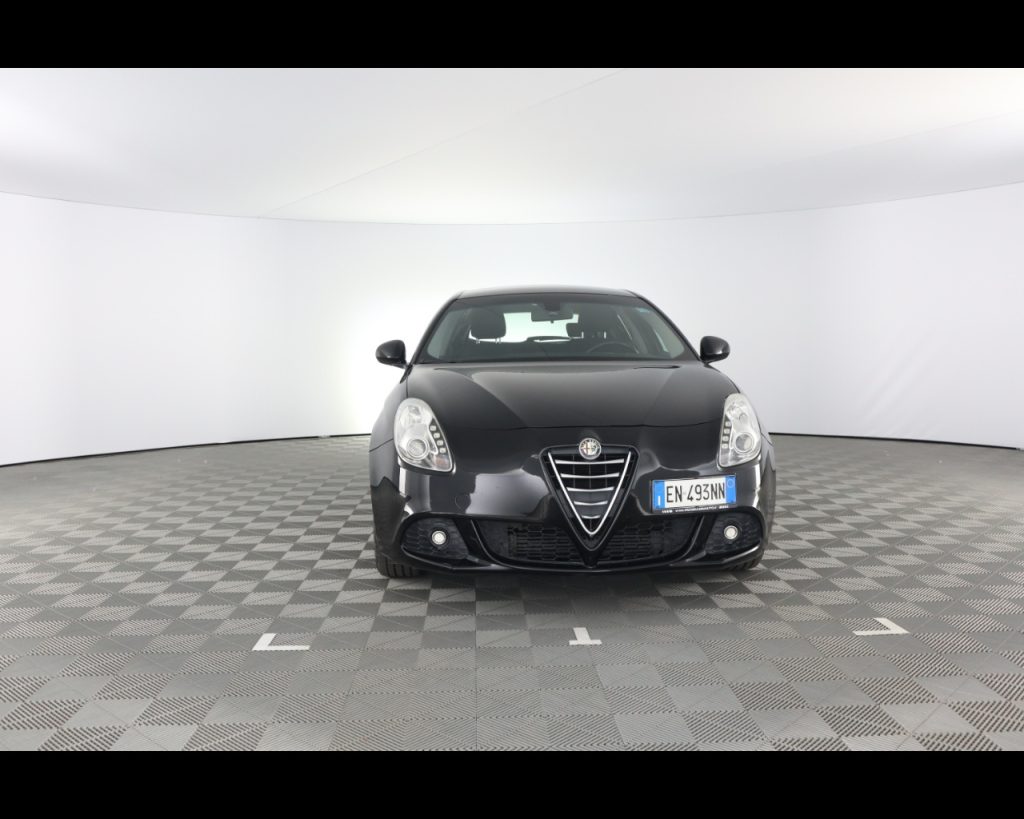 ALFA ROMEO Giulietta 1.4 t. Distinctive Gpl 120cv - 3