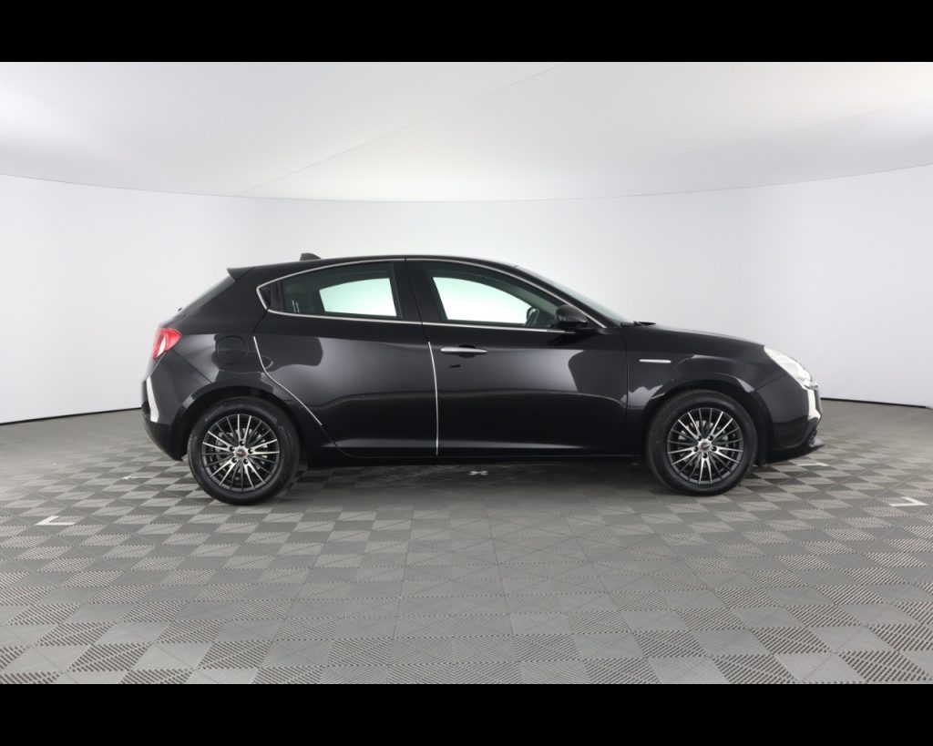 ALFA ROMEO Giulietta 1.4 t. Distinctive Gpl 120cv - 6