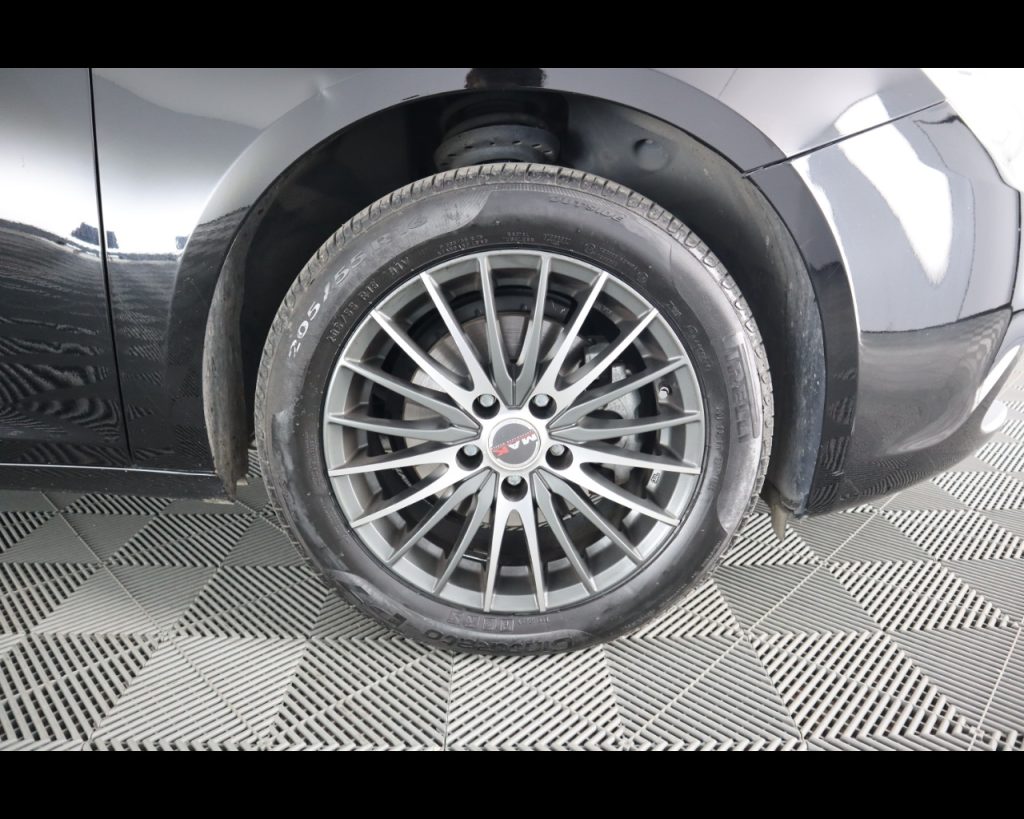 ALFA ROMEO Giulietta 1.4 t. Distinctive Gpl 120cv - 20