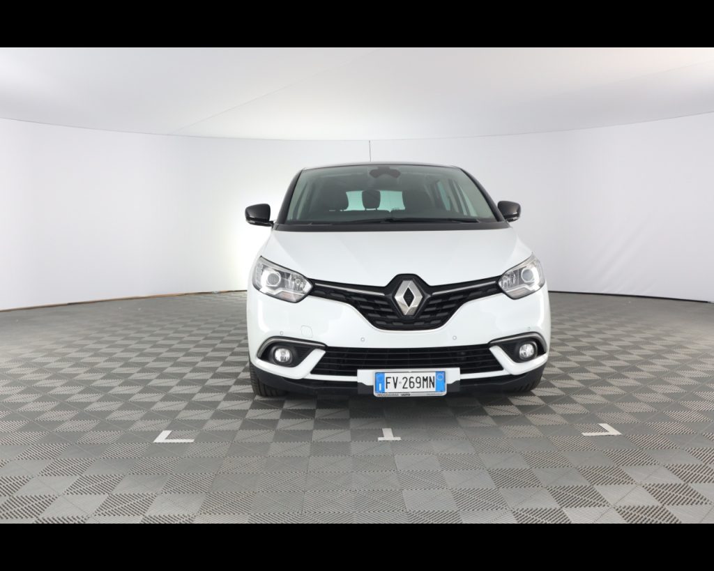 RENAULT Scenic 1.7 blue dci Intens 120cv - 3