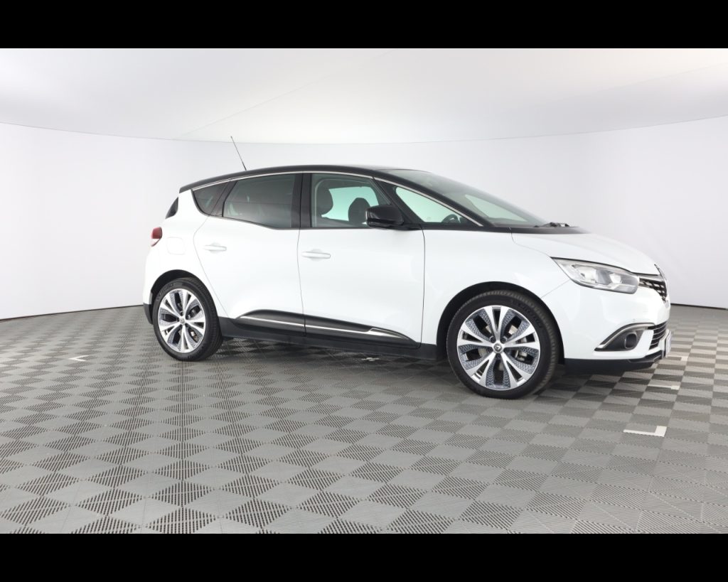 RENAULT Scenic 1.7 blue dci Intens 120cv - 5