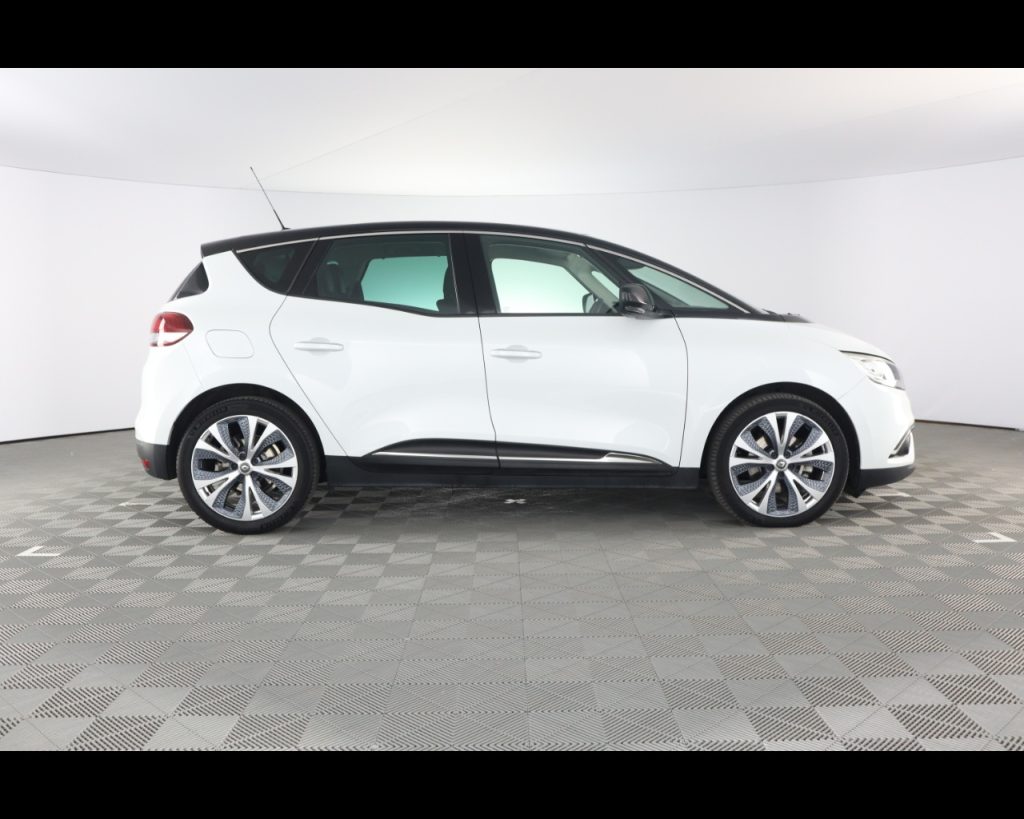 RENAULT Scenic 1.7 blue dci Intens 120cv - 6