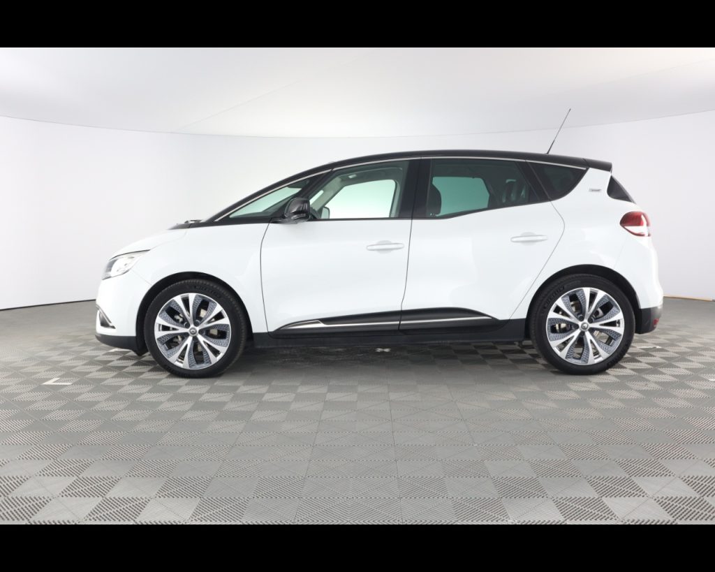 RENAULT Scenic 1.7 blue dci Intens 120cv - 12