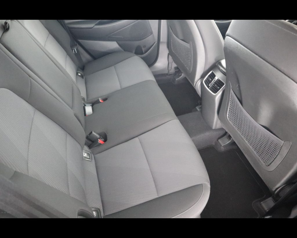 HYUNDAI Tucson 1.6 crdi Xprime 2wd 115cv - 18