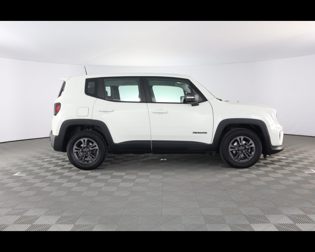 JEEP Renegade 1.6 mjt Longitude 2wd 130cv - 6