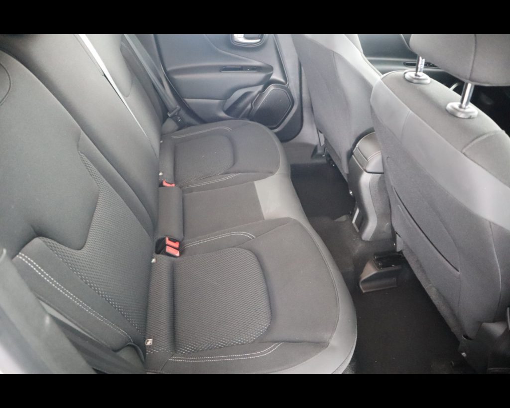 JEEP Renegade 1.6 mjt Longitude 2wd 130cv - 18