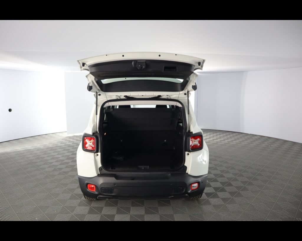 JEEP Renegade 1.6 mjt Longitude 2wd 130cv - 19