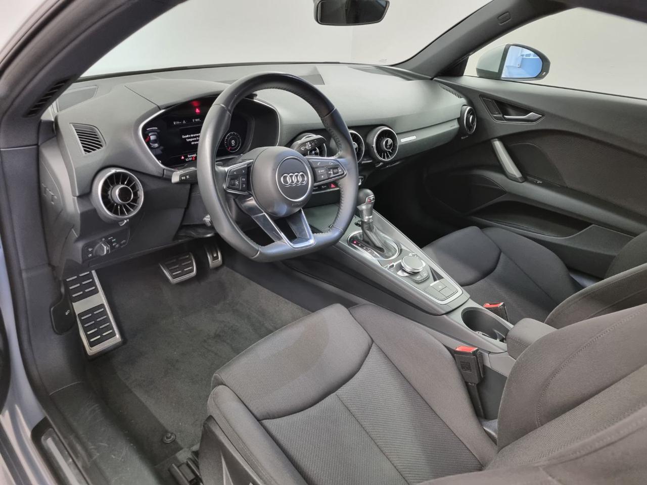 AUDI TT Coupé 40 TFSI S tronic - 29