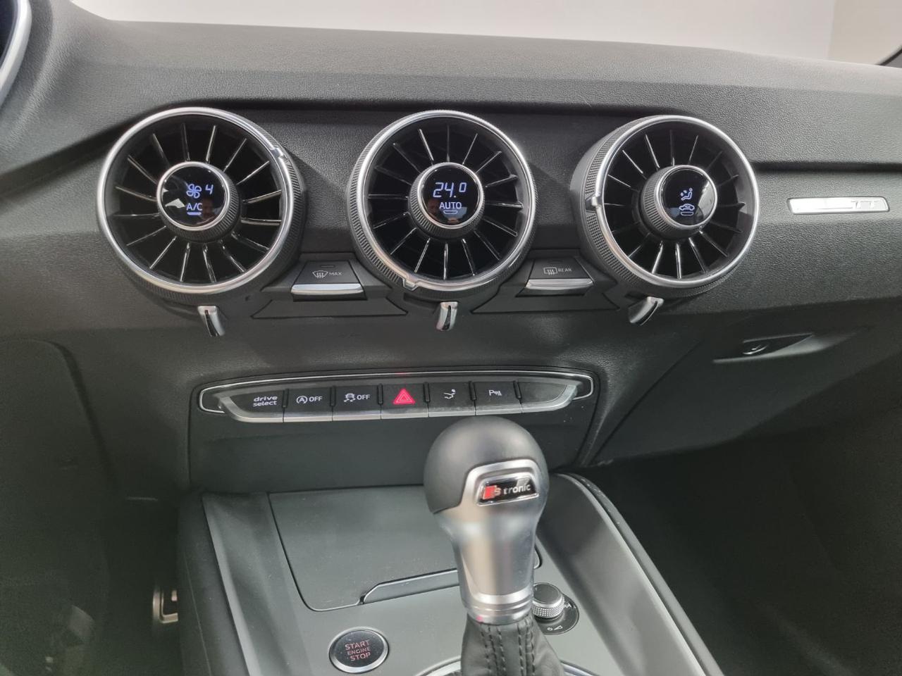 AUDI TT Coupé 40 TFSI S tronic - 26