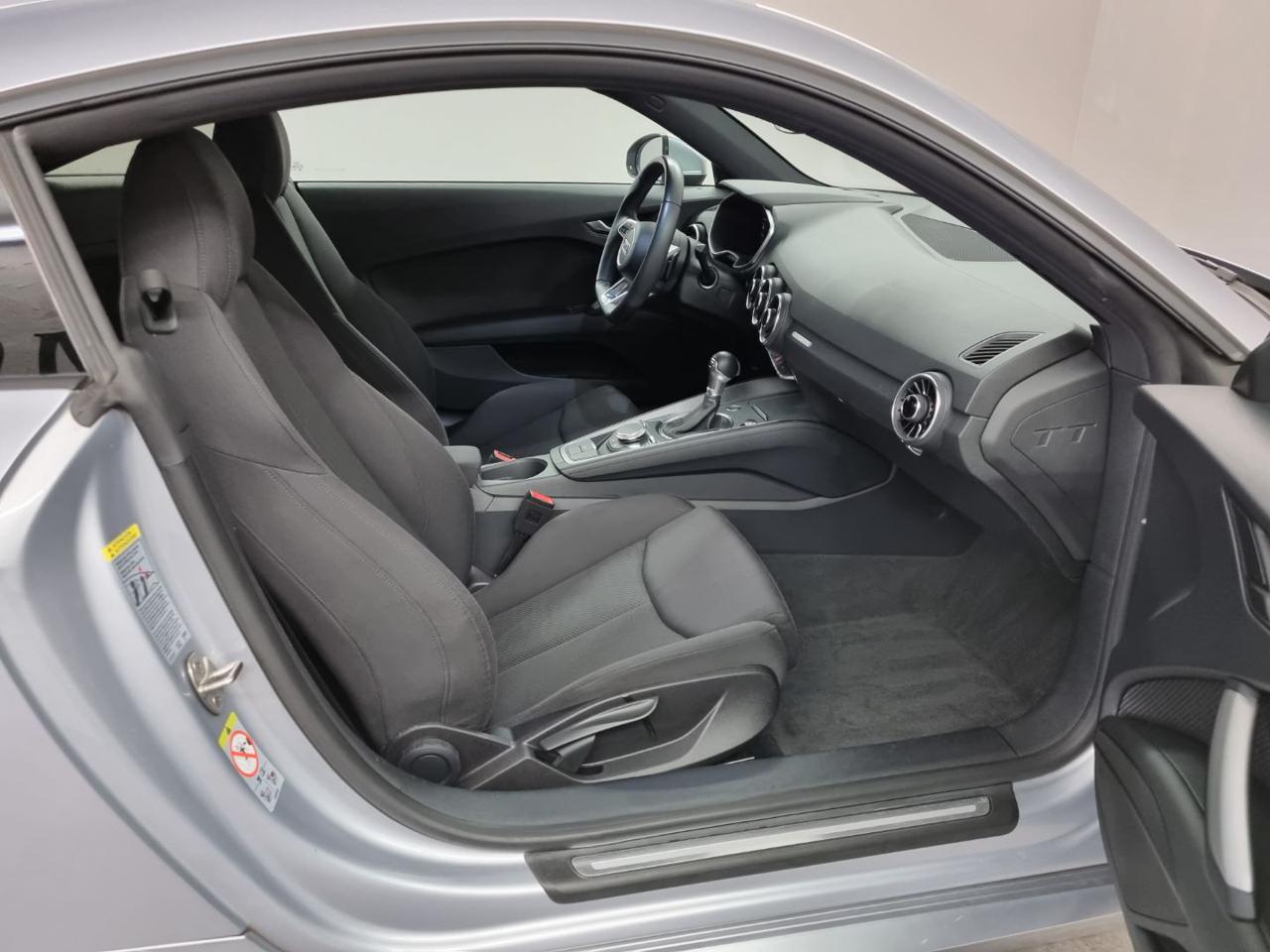 AUDI TT Coupé 40 TFSI S tronic - 9