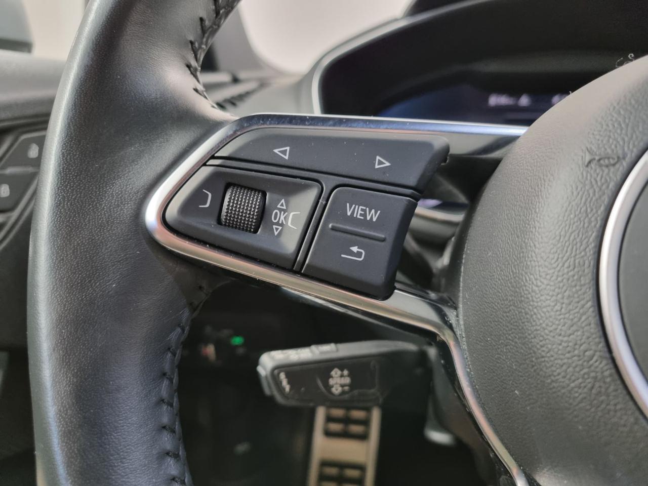 AUDI TT Coupé 40 TFSI S tronic - 24