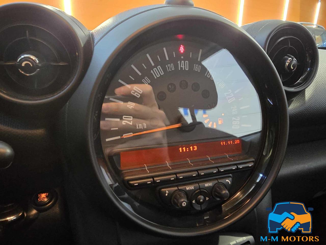 MINI Countryman Mini Cooper D Countryman - 14