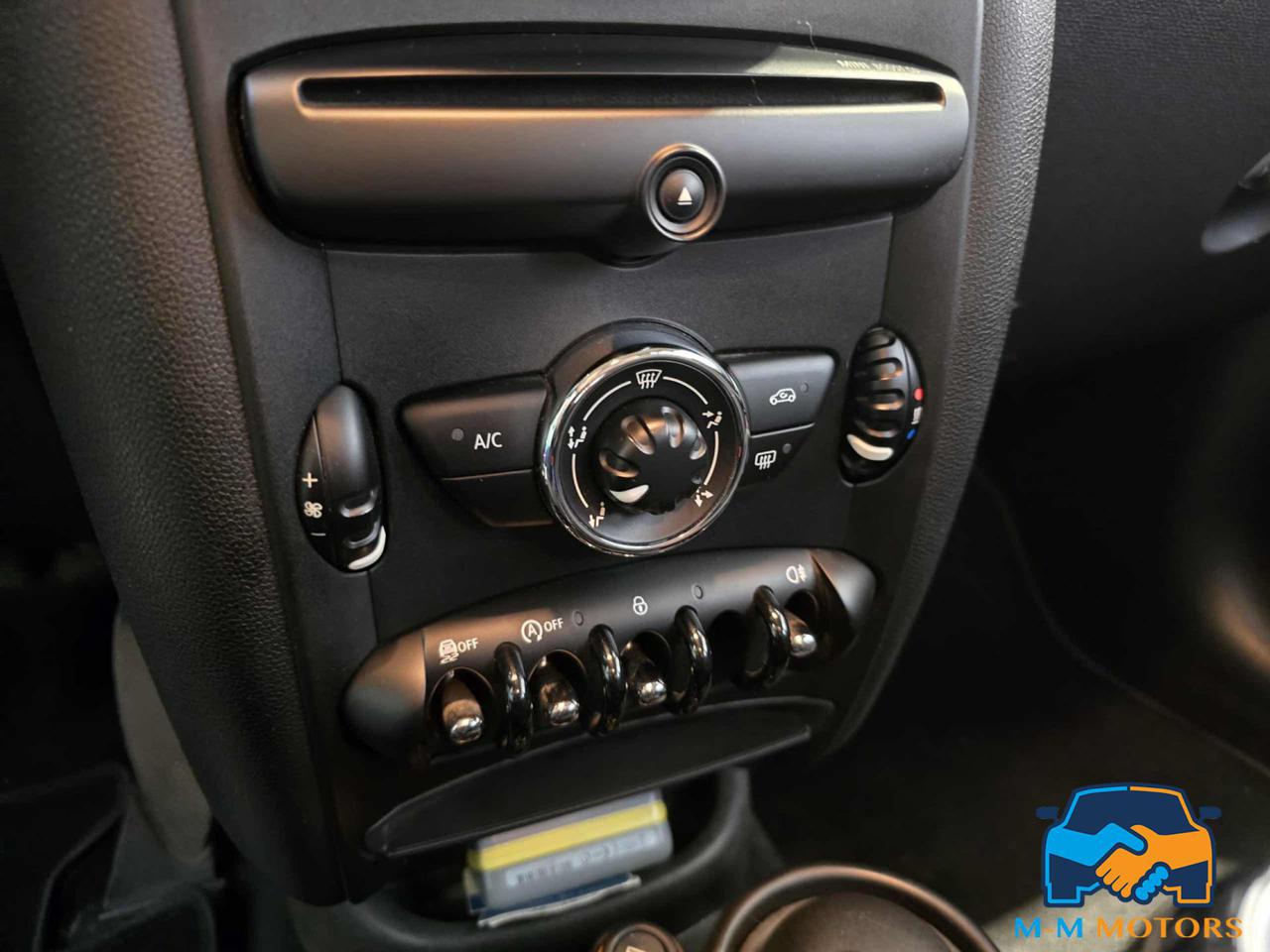 MINI Countryman Mini Cooper D Countryman - 15