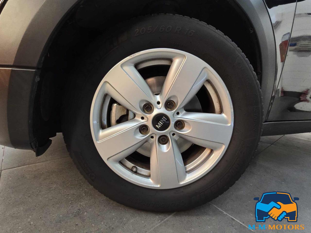 MINI Countryman Mini Cooper D Countryman - 9