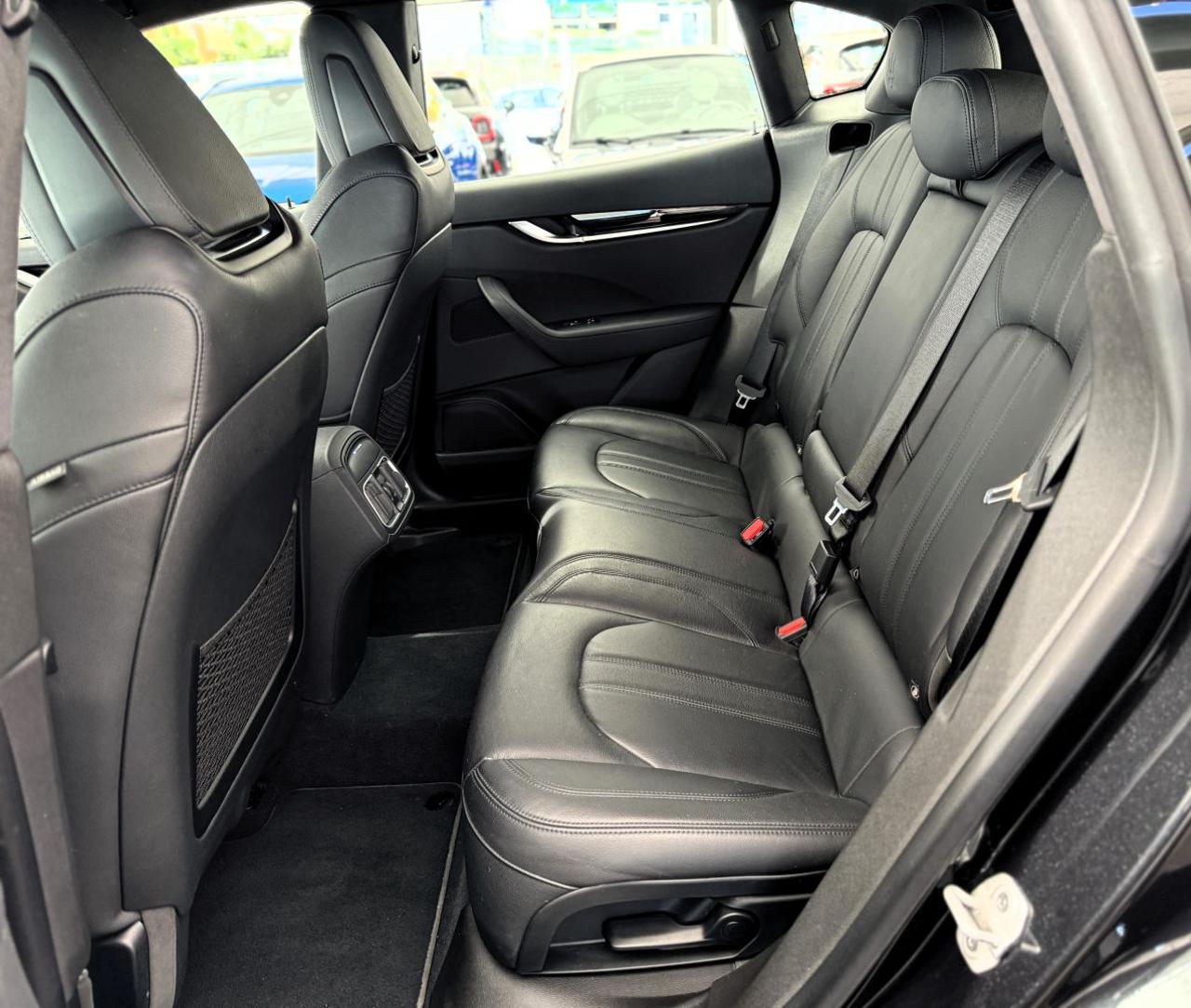 MASERATI Levante MHEV 330cv AWD GT (Tetto/Pelle/APP/Led) - 21