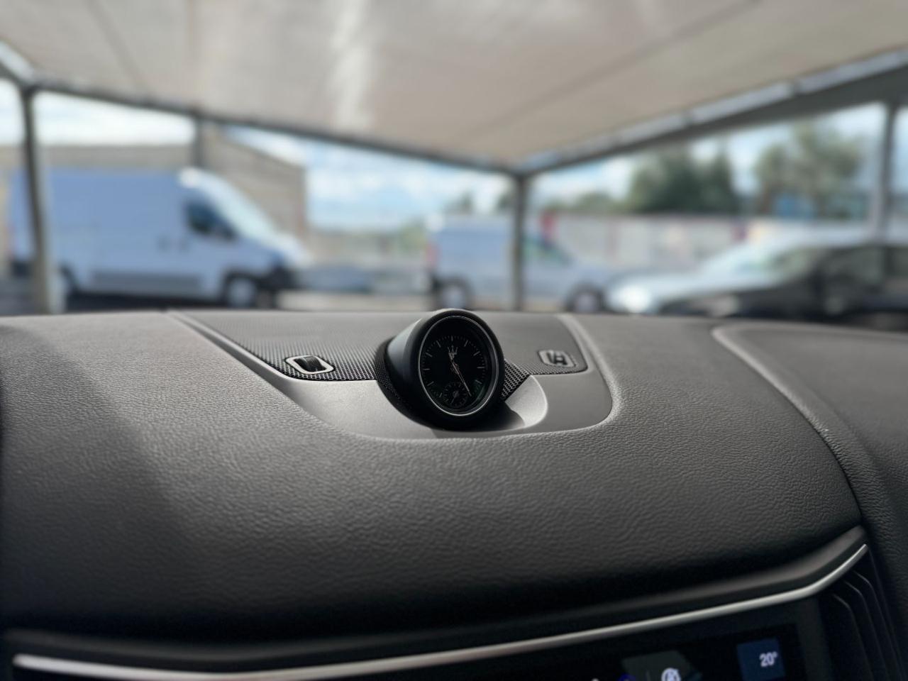 MASERATI Levante MHEV 330cv AWD GT (Tetto/Pelle/APP/Led) - 28