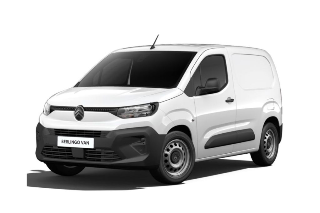 CITROEN Berlingo 1.5 Bluehdi M Standard S&s 100cv - 1