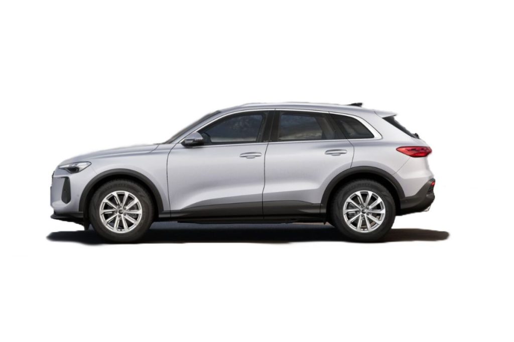 AUDI Q5 Sportback 2.0 E-hybrid Business Advanced Quattro 2 - 2