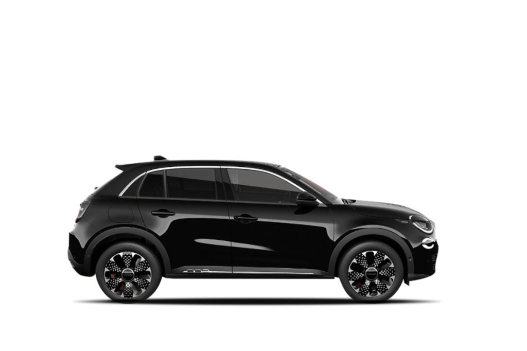 FIAT 600 1.2 Hybrid 100cv Auto - 2