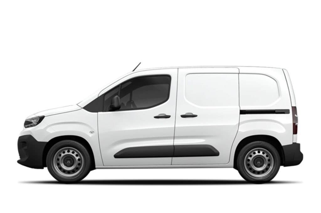 CITROEN Berlingo 1.5 Bluehdi M Standard S&s 100cv - 2