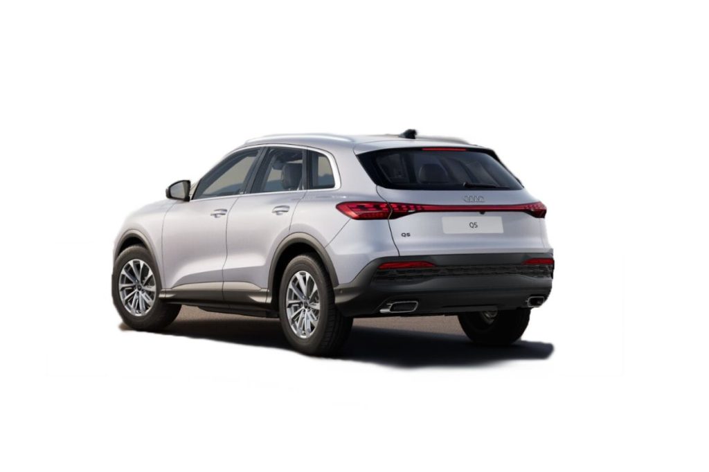 AUDI Q5 Sportback 2.0 E-hybrid Business Advanced Quattro 2 - 2