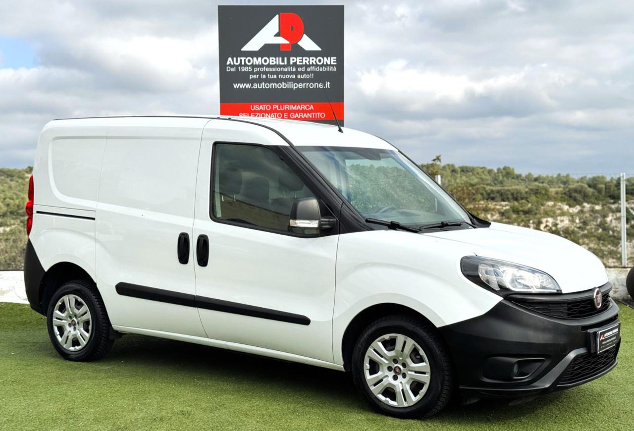 FIAT Doblo Doblò 1.6 M-Jet 105cv PC-TN N1 Cargo Lounge - 3