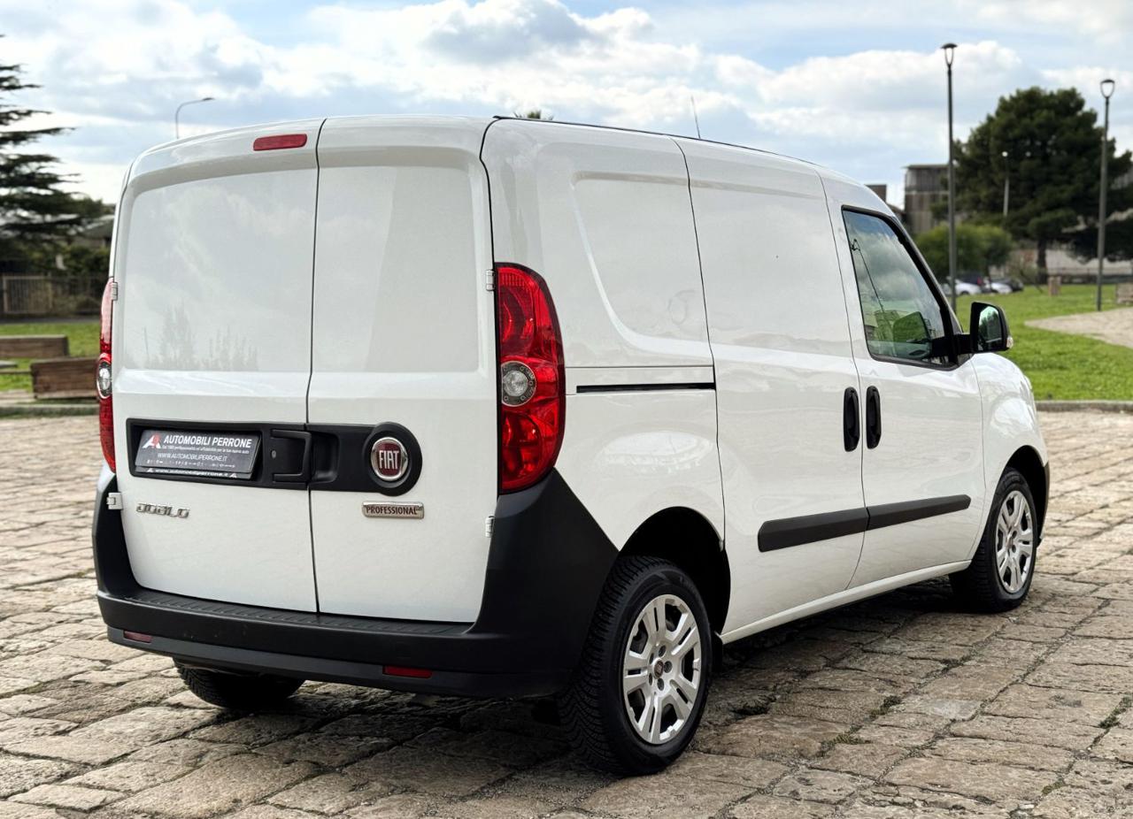 FIAT Doblo Doblò 1.6 M-Jet 105cv PC-TN N1 Cargo Lounge - 13