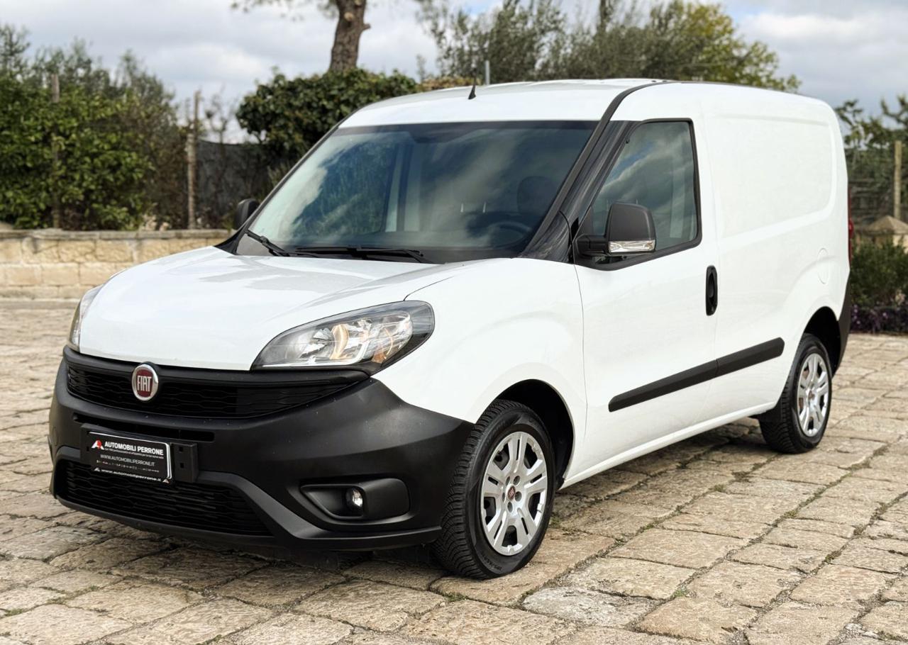 FIAT Doblo Doblò 1.6 M-Jet 105cv PC-TN N1 Cargo Lounge - 5
