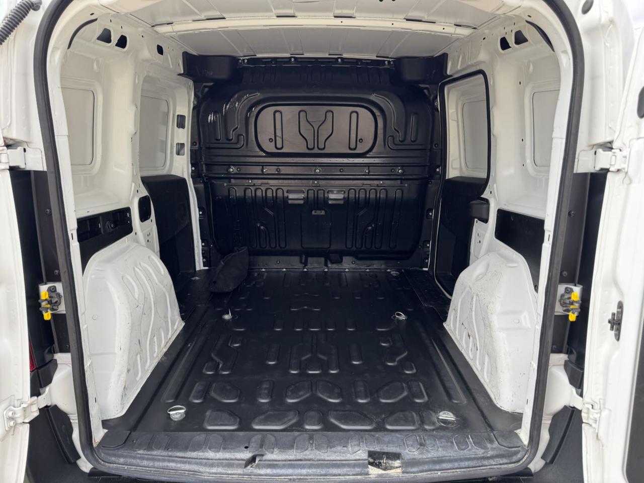 FIAT Doblo Doblò 1.6 M-Jet 105cv PC-TN N1 Cargo Lounge - 14